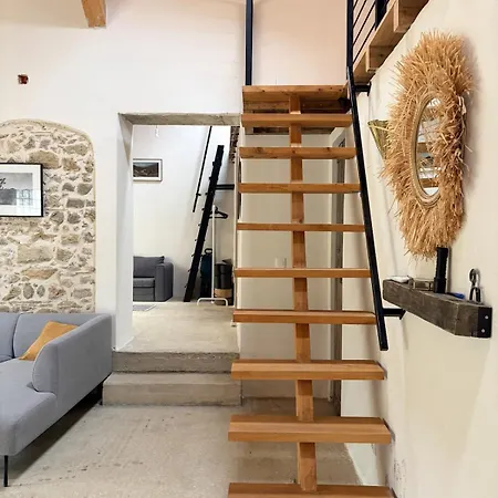 Stone House