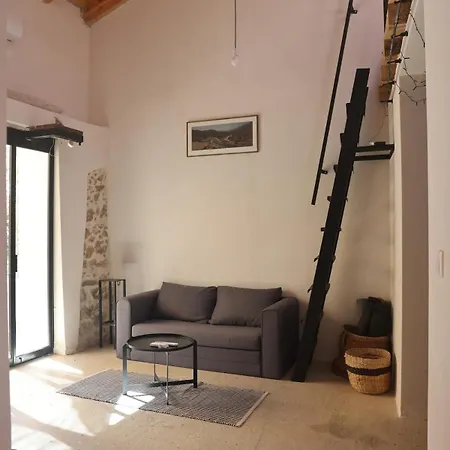펜션 Stone House *