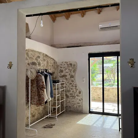 Stone House Korakádes