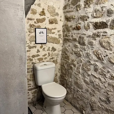 Stone House
