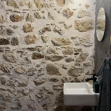펜션 Stone House